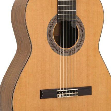 ‌Prodipe Guitars Soloist 900 4/4 - gitara klasyczna - zdjęcie 5