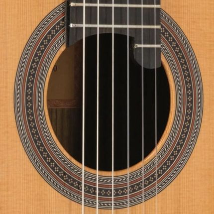 ‌Prodipe Guitars Soloist 900 4/4 - gitara klasyczna - zdjęcie 4