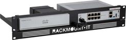 Cisco Zestaw Montażowy Firepower 1K Series Rackmount Kit (Fpr1K-Dt-Rack-Mnt)