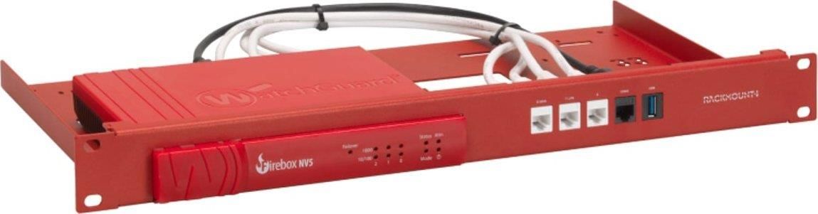 Fortinet Watchguard Nv5 T15 T10 (Rmwgt8) - Opinie i ceny na Ceneo.pl