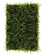 Zdjęcie Intesi Dekoracja Ścienna Greenery Zielona - Halinów