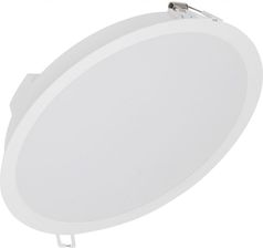 Zdjęcie Ledvance Oprawa Podtynkowa Led 24W 2400Lm Ip44 3000K Ciepła Downlight 21,5Cm Okrągła - Bobolice