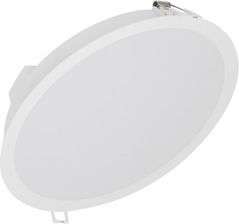 Zdjęcie Ledvance Oprawa Podtynkowa Led 24W 2400Lm Ip44 6500K Zimna Downlight 21,5Cm Okrągła - Woźniki
