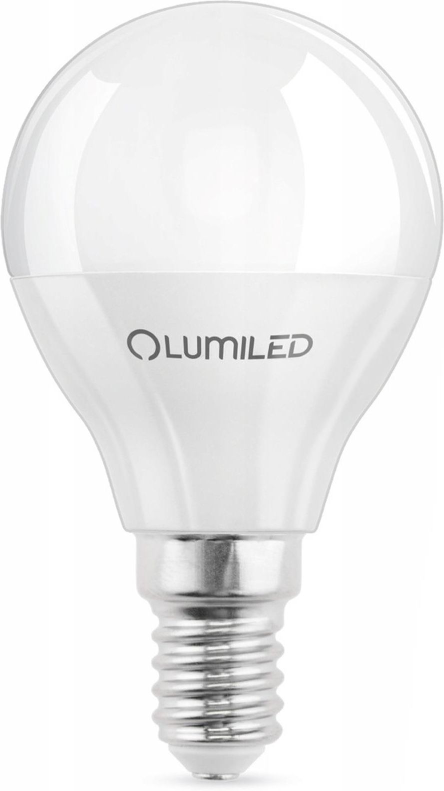 Lumiled SAYO PAR16 Smart LED Lampe GU10 5W 450lm – WLAN, Dimmbar, RGBW, 16 Mio. Farben, App-Steuerung, Kompatibel Mit Alexa & Google