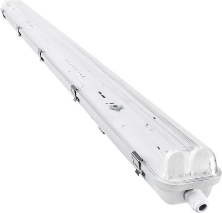 Lumiled Oprawa Lampa Hermetyczna Led Pyłoszczelna 120Cm 2Xt8 G13 Ip65 Ohld-236