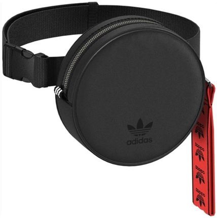 Adidas Torebki Waistbag Round, FL9617