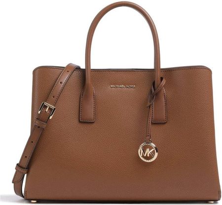 Michael Kors damska torba na ramię 30S4G9RS3T-230 Kolor: Brązowy Rozmiar: Jeden rozmiar