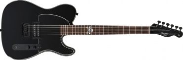 ギター Squier Avril Lavigne Telecaster Fender Squier Avril Lavigne Telecaster Skull Inlay - Ceny i