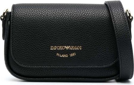 Emporio Armani damska torba na ramię 3H328Y FO5B8 5218 Kolor: Czarny Rozmiar: Jeden rozmiar