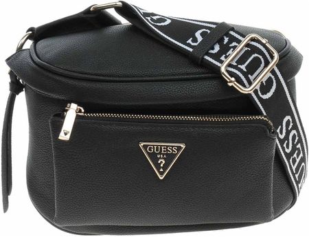 Guess Torebki Crossbody, HWBG9006800BLA