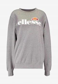 Bluza Dresowa Damska Ellesse Agata 36 Szara