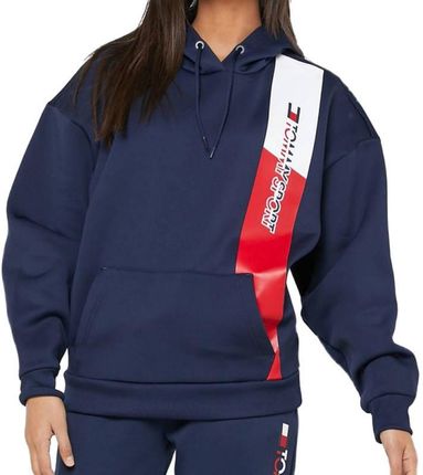 Bluza damska Tommy Sport sportowa S