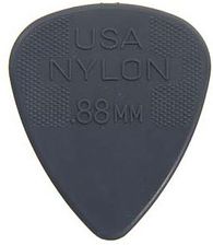 Zdjęcie Dunlop Nylon STD 0,88mm. - Radków