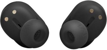 Słuchawki JBL Tune Buds 2 Czarny - Opinie i ceny na Ceneo.pl