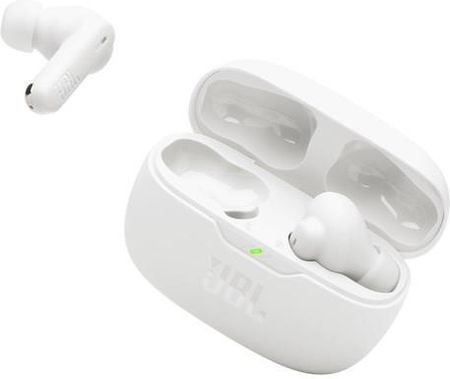 JBL WAVE BEAM 2 ホワイト JBL Wave Beam 2 | True Wireless Noise Cancelling Earbuds
