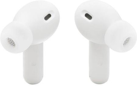 JBL WAVE BEAM 2 ホワイト Słuchawki JBL Wave Beam 2 Biały - Opinie i ceny na Ceneo.pl