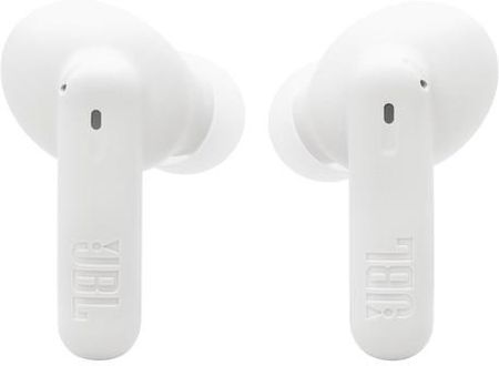 JBL WAVE BEAM 2 ホワイト Słuchawki JBL Wave Beam 2 Biały - Opinie i ceny na Ceneo.pl