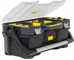 Zdjęcie Stanley Skrzynka z organizerem 70-317-1 - Sławków