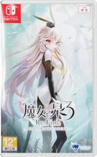 Witch Spring 3 Re:Fine -The Story of the Marionette Witch Eirudy (Gra NS)