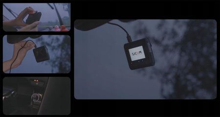 Sjcam Sjdash M60 - zdjęcie 5