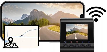 Sjcam Sjdash M60 - zdjęcie 6