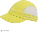 Czapka z daszkiem Haglöfs LIM TT, zielona (M-L)