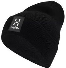 Zdjęcie Czapka Z Daszkiem Haglöfs Aze, Czarna Uni - Frampol