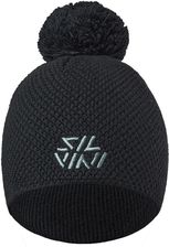 Zdjęcie Czapka Silvini Airoso, Czarna S/M - Tułowice