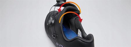 Trampki Shimano Sh-Xc502, Srebrne - zdjęcie 2