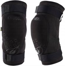 Zdjęcie Nakolanniki Neal Dirt Czarne Xs - Strzegom