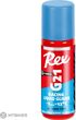 Rex wosk bez fluoru G21 niebieski płyn z gąbką, 60 ml