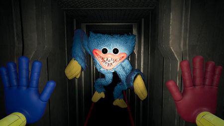 Poppy Playtime Triple Pack (Gra PS5) - zdjęcie 3