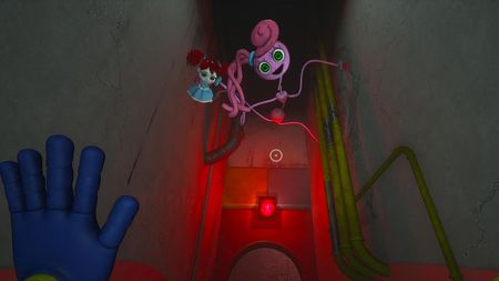 Poppy Playtime Triple Pack (Gra PS5) - zdjęcie 4