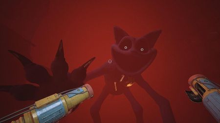 Poppy Playtime Triple Pack (Gra PS5) - zdjęcie 5
