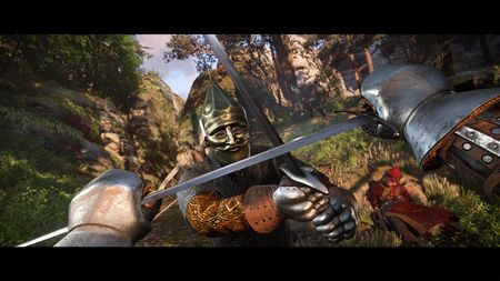 Kingdom Come Deliverance II Gold Edition (Gra PS5) - zdjęcie 5