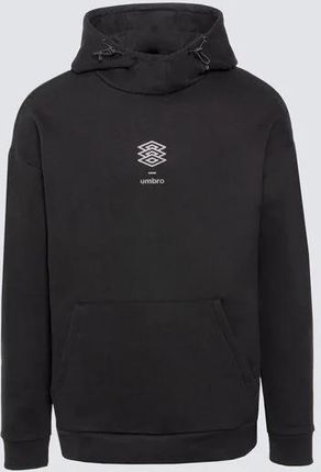 UMBRO BLUZA Z KAPTUREM GREYS