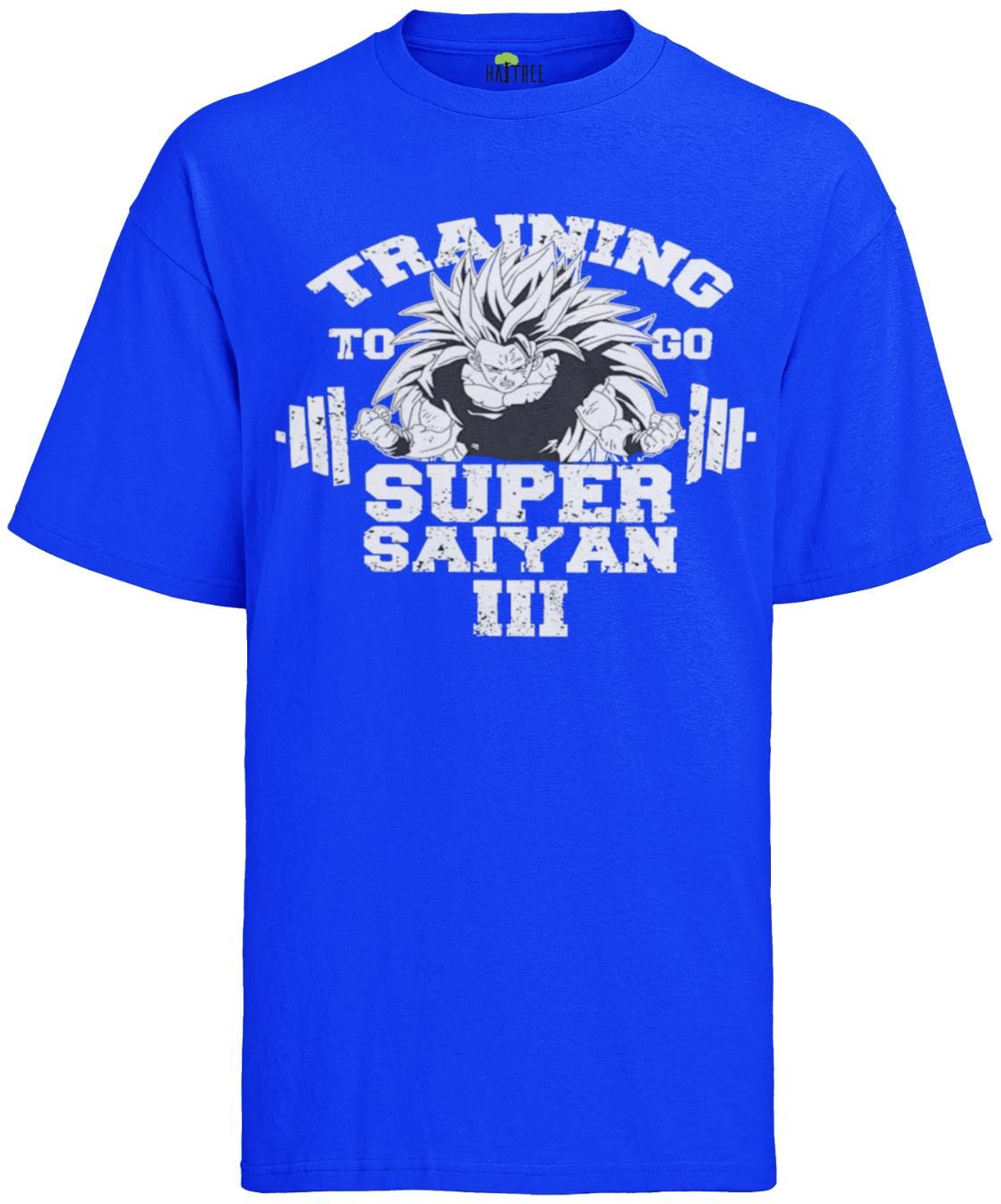 Dragon Ball Train to beat Goku Gym Son Goku training Fitness