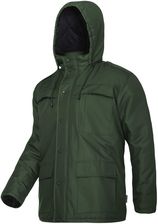 Zdjęcie Kurtka ocieplana zielona, "s", ce, lahti - Łaszczów