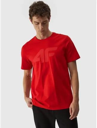 4F Tshirt M1844 - zdjęcie 2