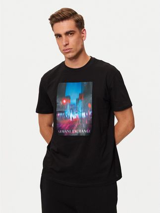 T-Shirt Armani Exchange