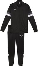 Zdjęcie Dres męski Puma Team Rise | Więcej sportu za mniej! - Borne Sulinowo