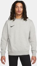 Zdjęcie Bluza sportowa męska Nike Crew Fleece Park 20 | Więcej sportu za mniej! - Łazy