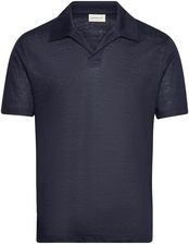 Zdjęcie Koszulka polo męska Gant Linen Ss Polo | Więcej sportu za mniej! - Jastarnia