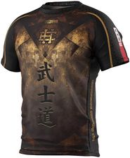 Zdjęcie Koszulka techniczna męska Extreme Hobby Bushido - Bielsko-Biała