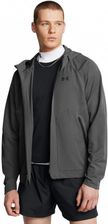 Zdjęcie Męska kurtka przejściowa Under Armour UA Unstoppable Jacket Lc - szara - Sierpc