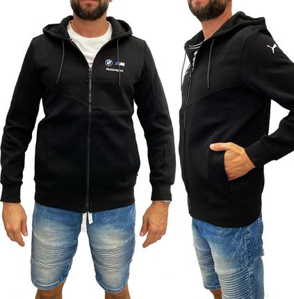 Bluza męska sportowa Puma BMW MMS [535864 01]