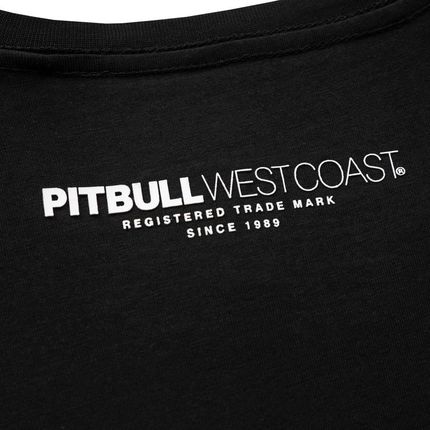 Koszulka męska Pit Bull Casino - zdjęcie 2
