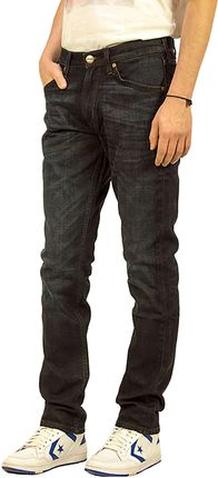 Wrangler Bostin Brown Jon