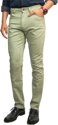 Wrangler Texas Slim Sea Grass