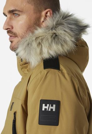 Helly Hansen męska kurtka REINE PARKA 53630 289 - zdjęcie 2